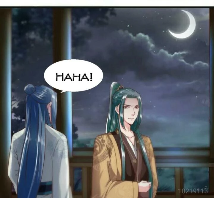 Nhất Đỉnh Vương Phi Chapter 59 - 14