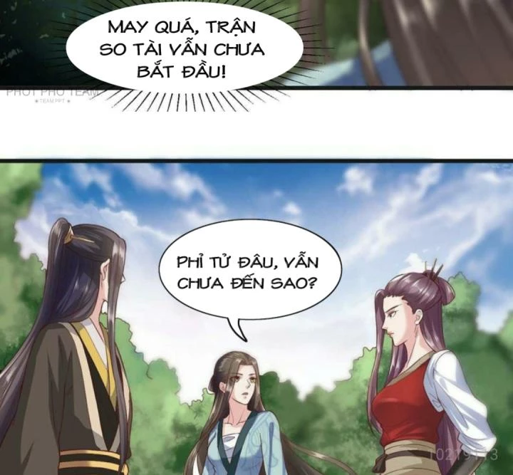 Nhất Đỉnh Vương Phi Chapter 59 - 28