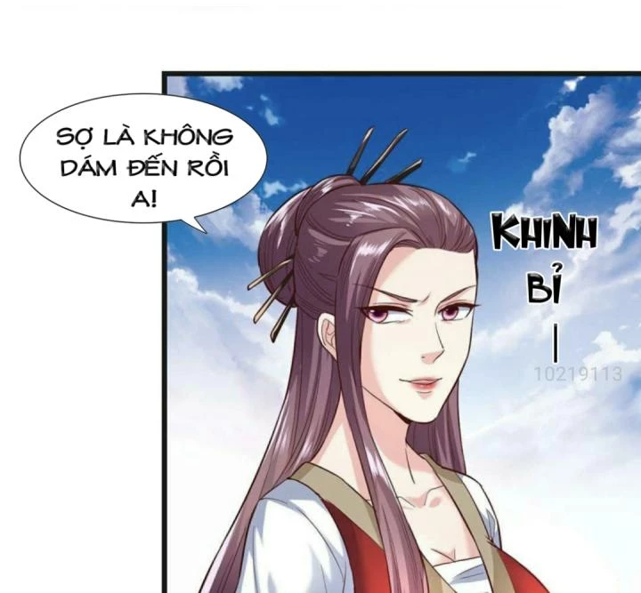 Nhất Đỉnh Vương Phi Chapter 59 - 30