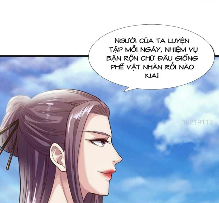 Nhất Đỉnh Vương Phi Chapter 59 - 34