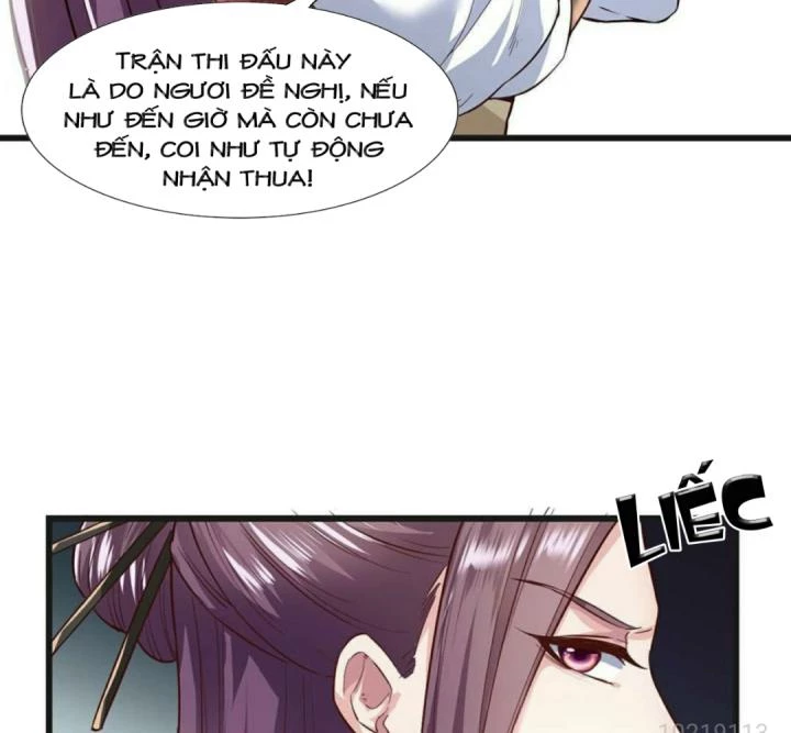 Nhất Đỉnh Vương Phi Chapter 59 - 36