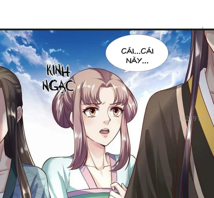 Nhất Đỉnh Vương Phi Chapter 59 - 38