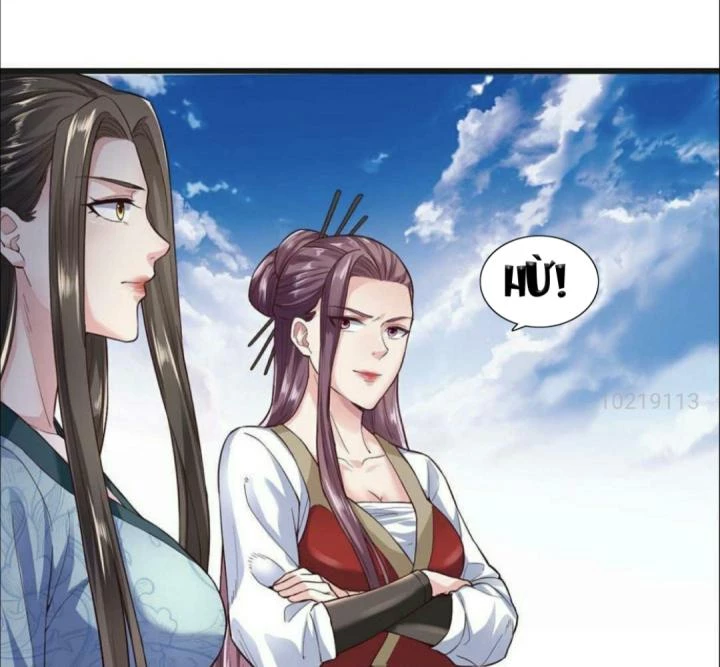 Nhất Đỉnh Vương Phi Chapter 59 - 46