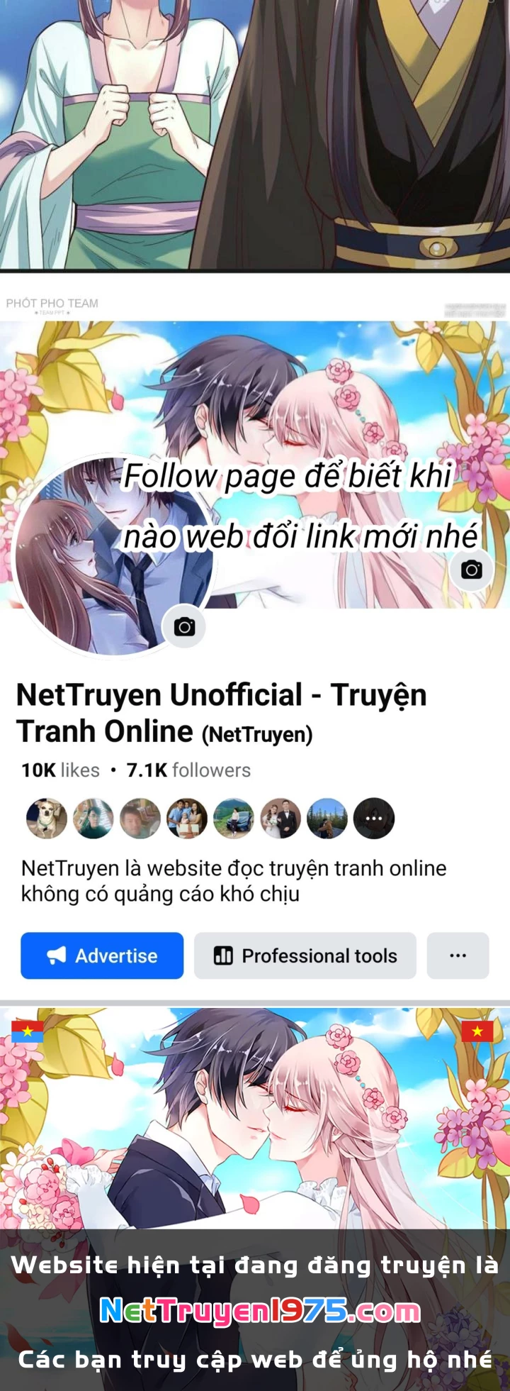 Nhất Đỉnh Vương Phi Chapter 59 - 56