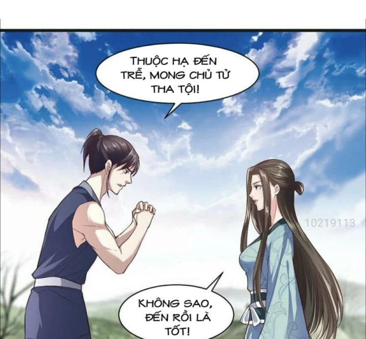 Nhất Đỉnh Vương Phi Chapter 60 - 2