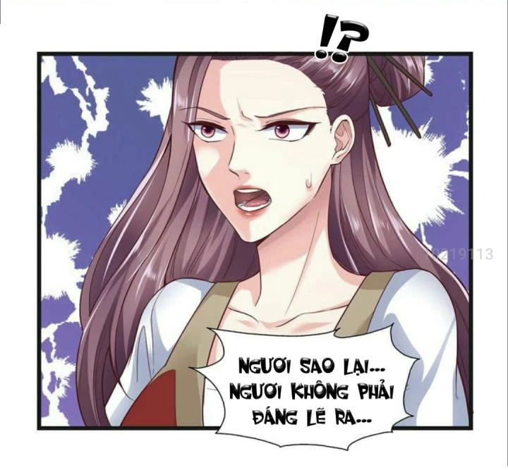 Nhất Đỉnh Vương Phi Chapter 60 - 4