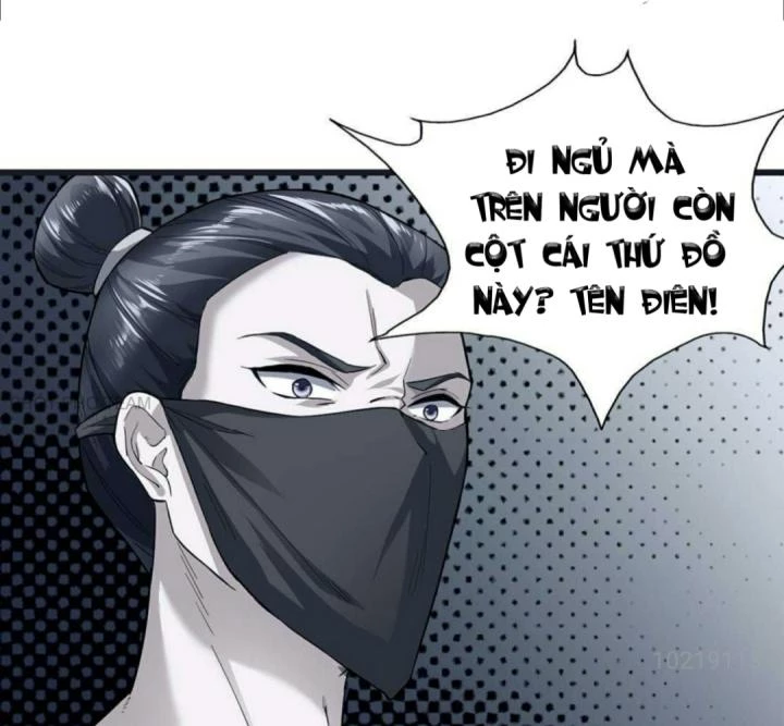 Nhất Đỉnh Vương Phi Chapter 60 - 16