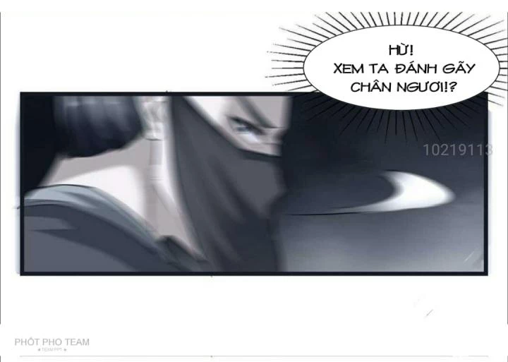 Nhất Đỉnh Vương Phi Chapter 60 - 31
