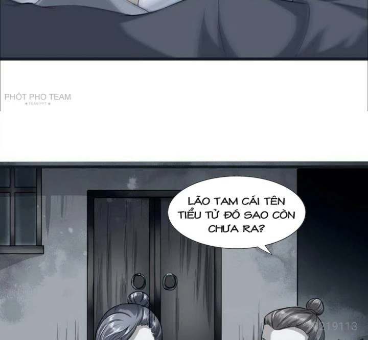 Nhất Đỉnh Vương Phi Chapter 60 - 38