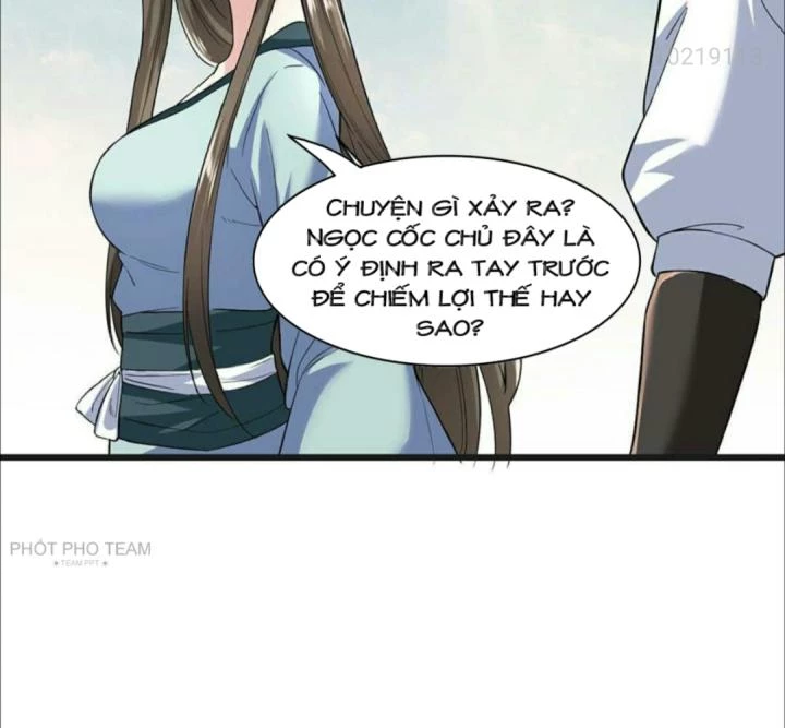 Nhất Đỉnh Vương Phi Chapter 60 - 62