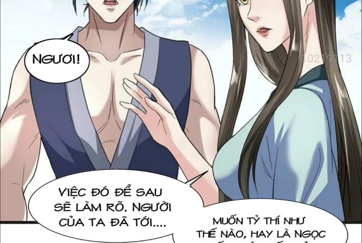 Nhất Đỉnh Vương Phi Chapter 60 - 65