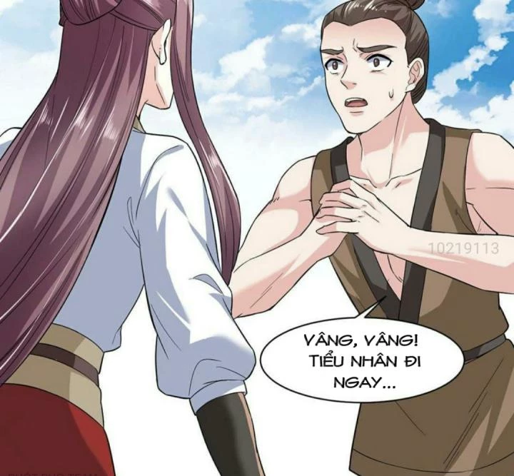 Nhất Đỉnh Vương Phi Chapter 60 - 68