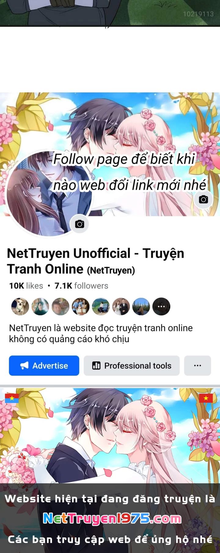 Nhất Đỉnh Vương Phi Chapter 60 - 79