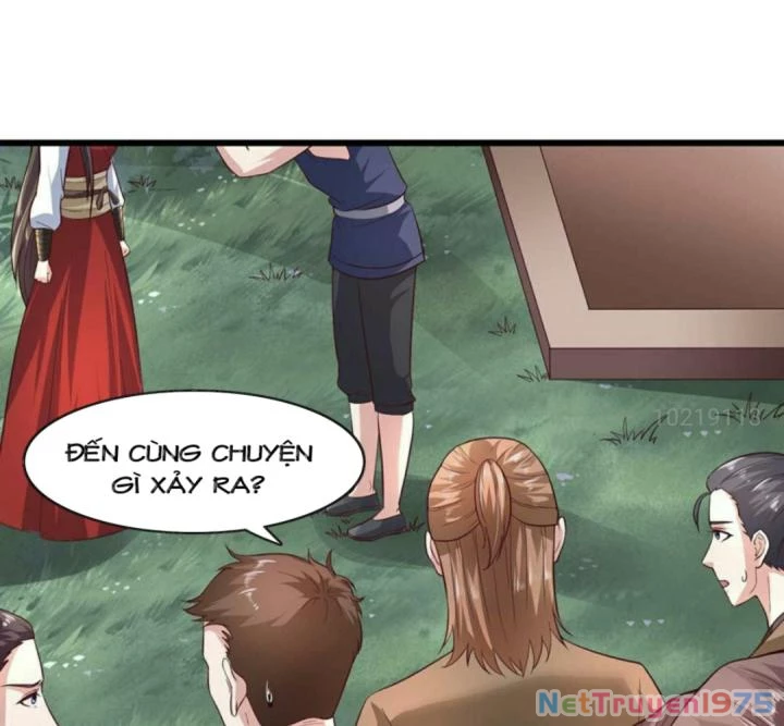 Nhất Đỉnh Vương Phi Chapter 61 - 2