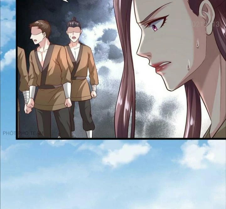 Nhất Đỉnh Vương Phi Chapter 61 - 4