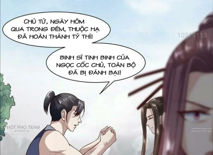 Nhất Đỉnh Vương Phi Chapter 61 - 5