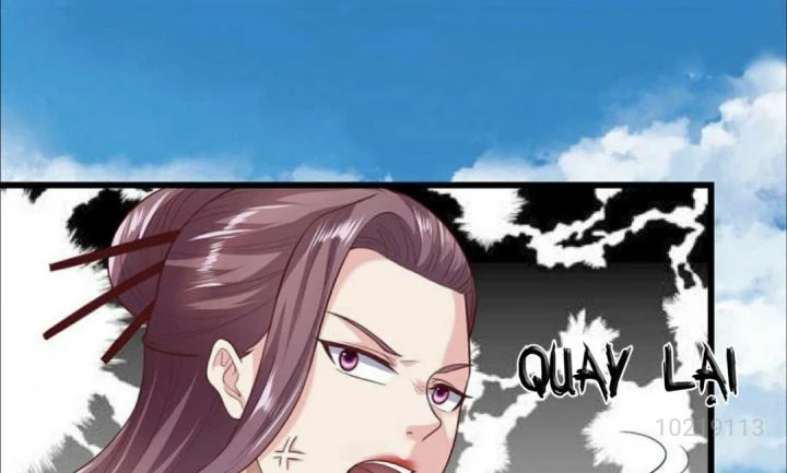 Nhất Đỉnh Vương Phi Chapter 61 - 7