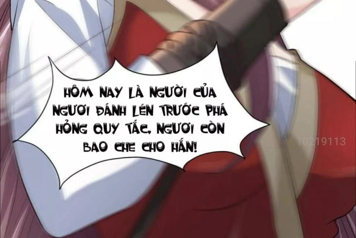 Nhất Đỉnh Vương Phi Chapter 61 - 26