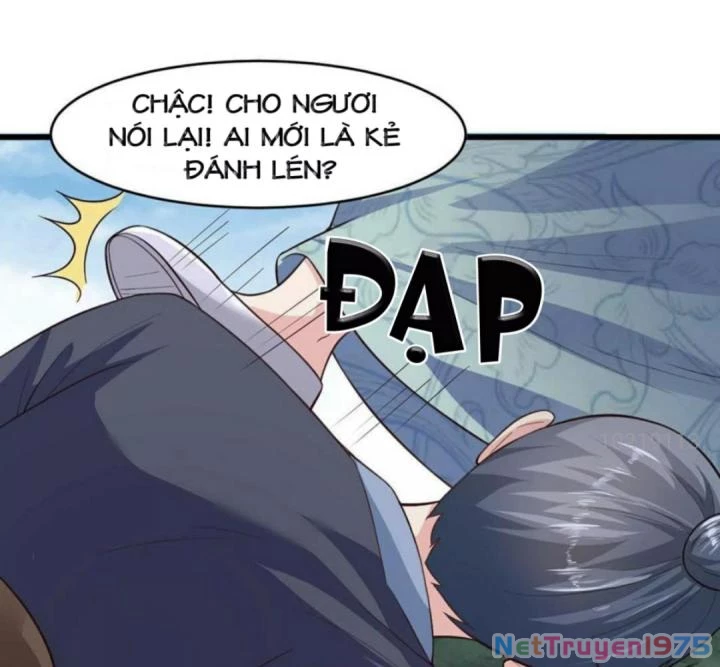Nhất Đỉnh Vương Phi Chapter 61 - 29
