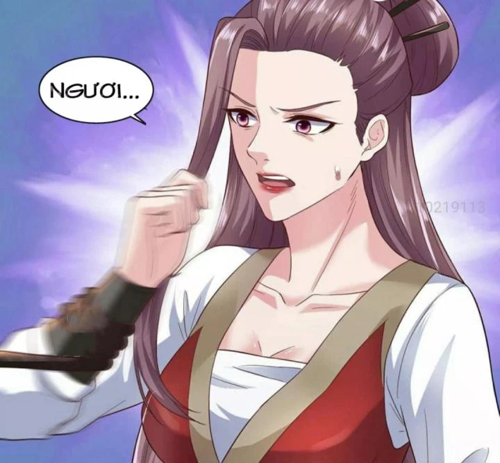 Nhất Đỉnh Vương Phi Chapter 61 - 31