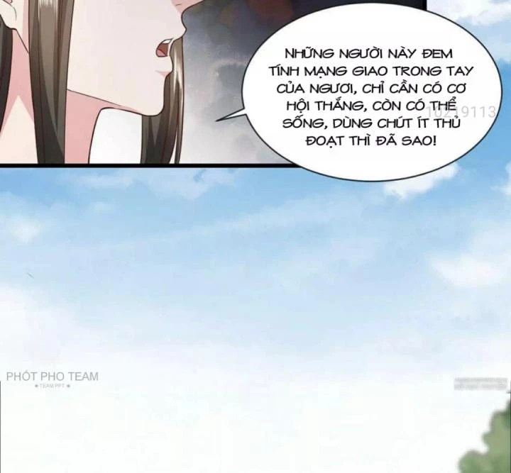 Nhất Đỉnh Vương Phi Chapter 61 - 35