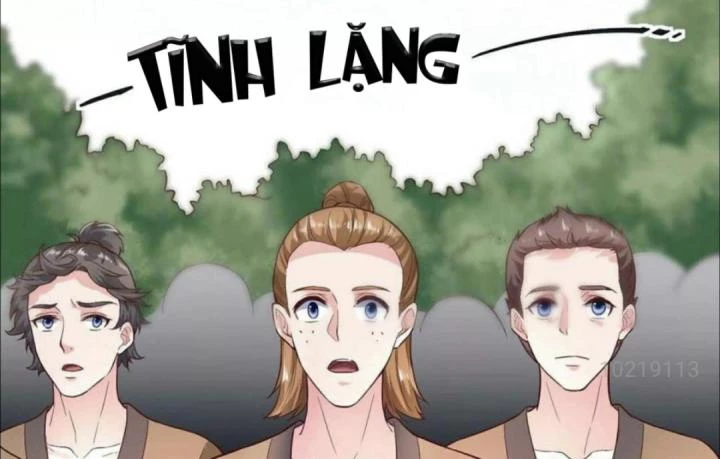 Nhất Đỉnh Vương Phi Chapter 61 - 36