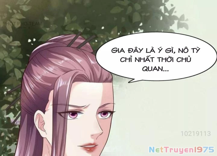 Nhất Đỉnh Vương Phi Chapter 61 - 52