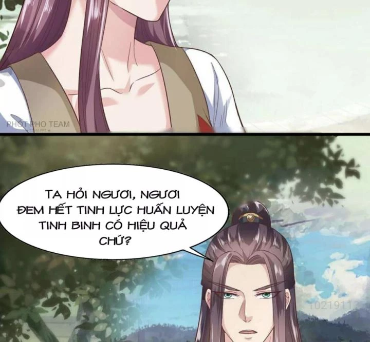 Nhất Đỉnh Vương Phi Chapter 61 - 53