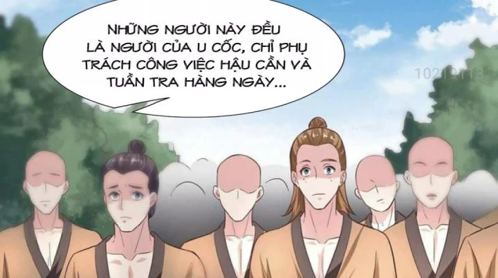Nhất Đỉnh Vương Phi Chapter 61 - 56
