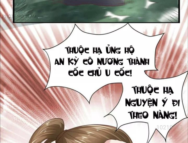 Nhất Đỉnh Vương Phi Chapter 62 - 9