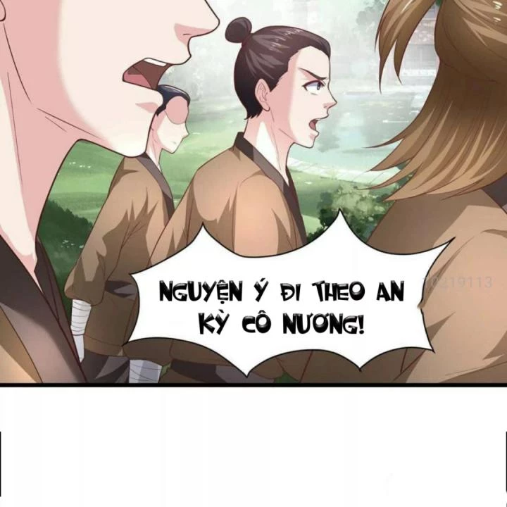 Nhất Đỉnh Vương Phi Chapter 62 - 12