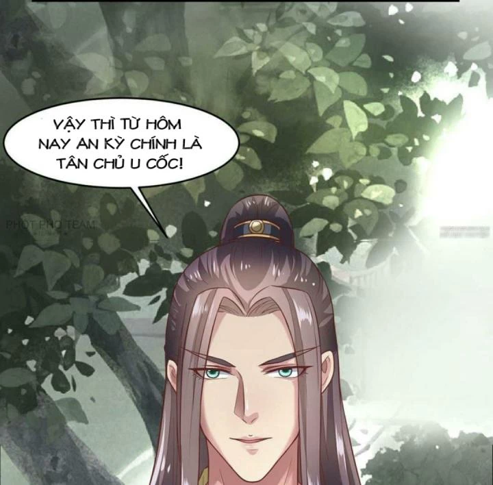 Nhất Đỉnh Vương Phi Chapter 62 - 17