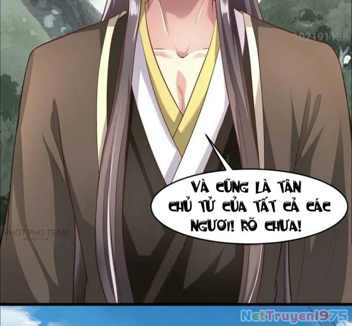 Nhất Đỉnh Vương Phi Chapter 62 - 18