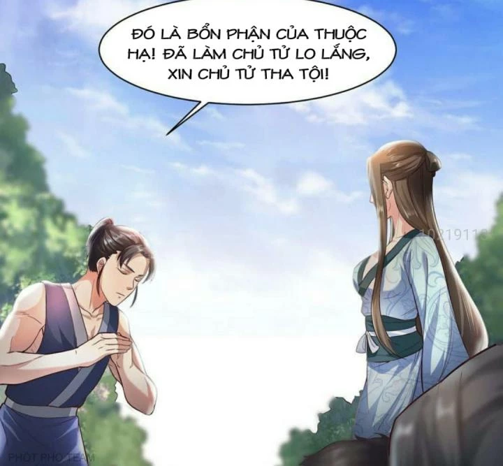 Nhất Đỉnh Vương Phi Chapter 62 - 26