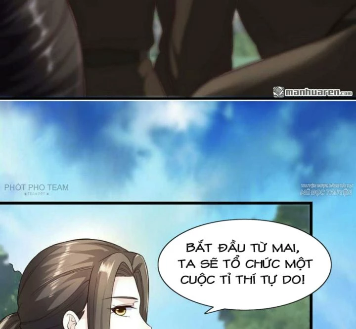 Nhất Đỉnh Vương Phi Chapter 62 - 28