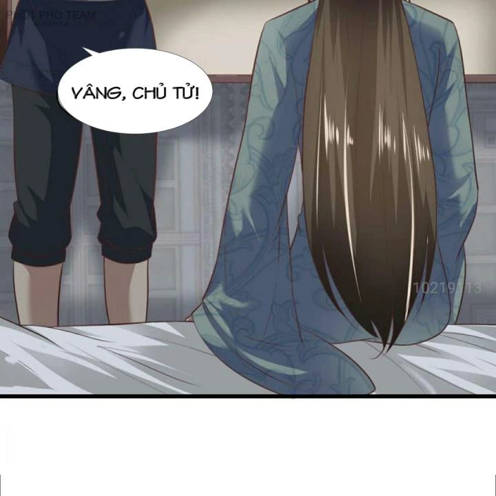 Nhất Đỉnh Vương Phi Chapter 63 - 9