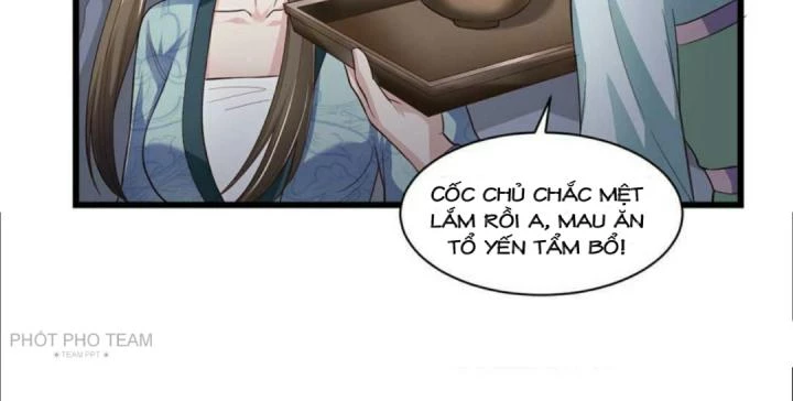 Nhất Đỉnh Vương Phi Chapter 63 - 17