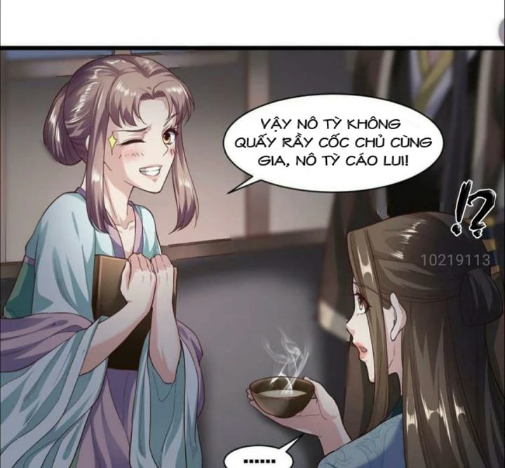 Nhất Đỉnh Vương Phi Chapter 63 - 18