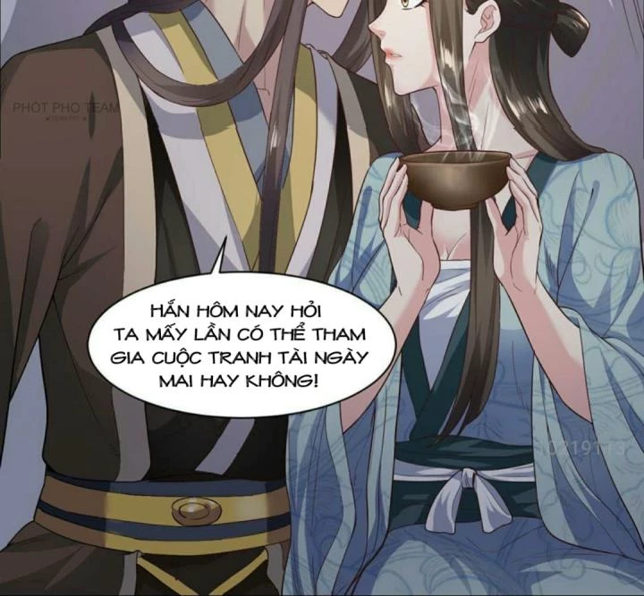 Nhất Đỉnh Vương Phi Chapter 63 - 22
