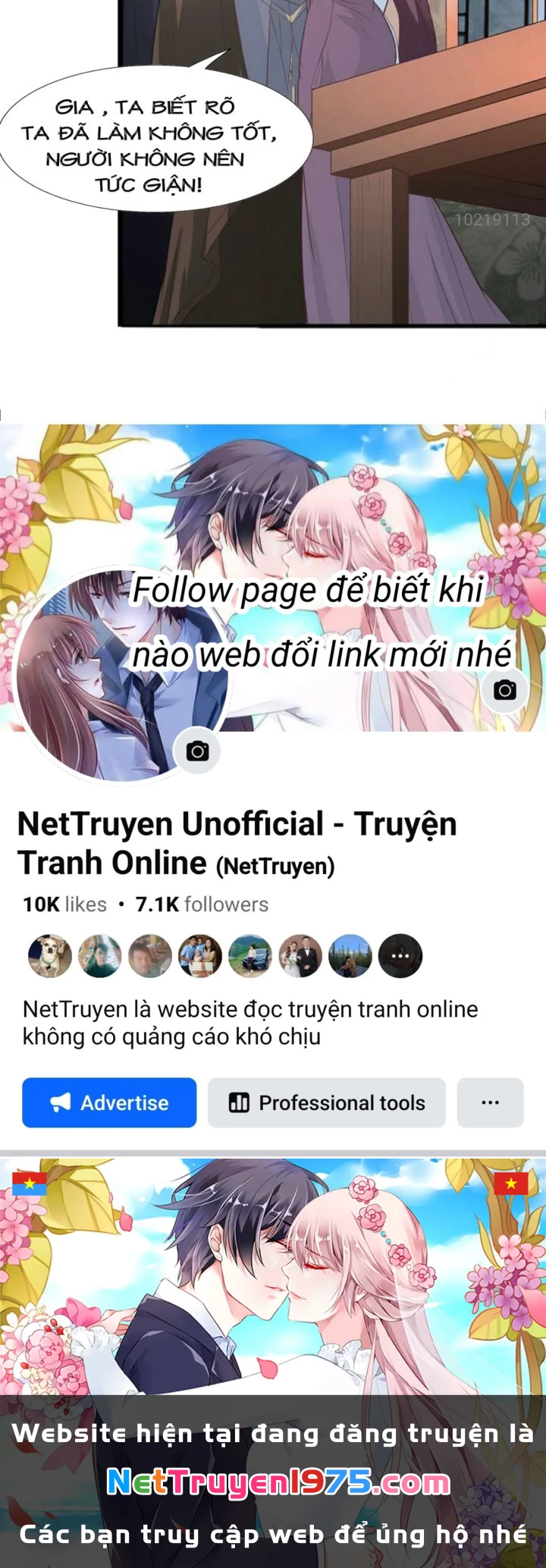 Nhất Đỉnh Vương Phi Chapter 63 - 55