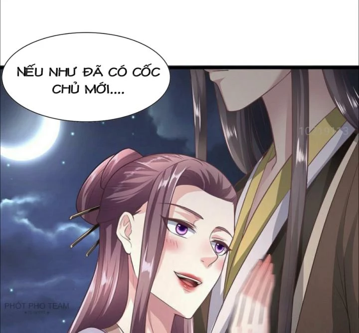 Nhất Đỉnh Vương Phi Chapter 64 - 2