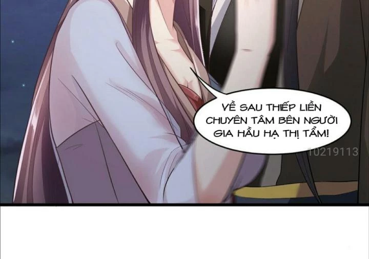 Nhất Đỉnh Vương Phi Chapter 64 - 3