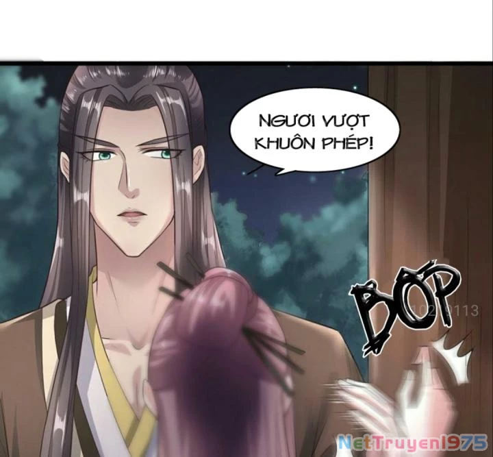 Nhất Đỉnh Vương Phi Chapter 64 - 4