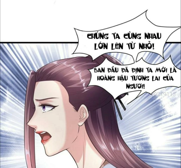 Nhất Đỉnh Vương Phi Chapter 64 - 8