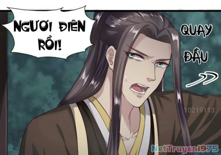 Nhất Đỉnh Vương Phi Chapter 64 - 19
