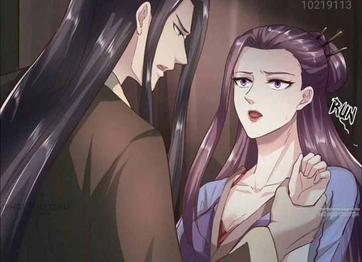 Nhất Đỉnh Vương Phi Chapter 64 - 29