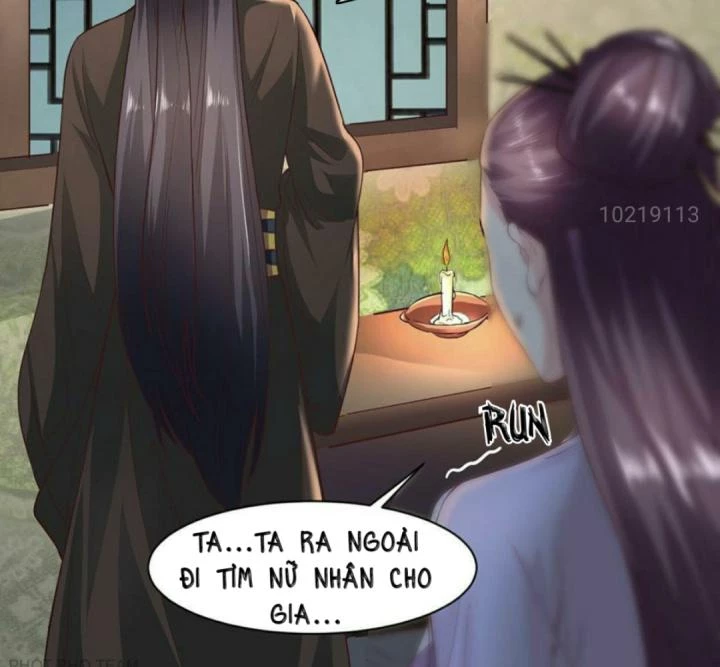 Nhất Đỉnh Vương Phi Chapter 64 - 36