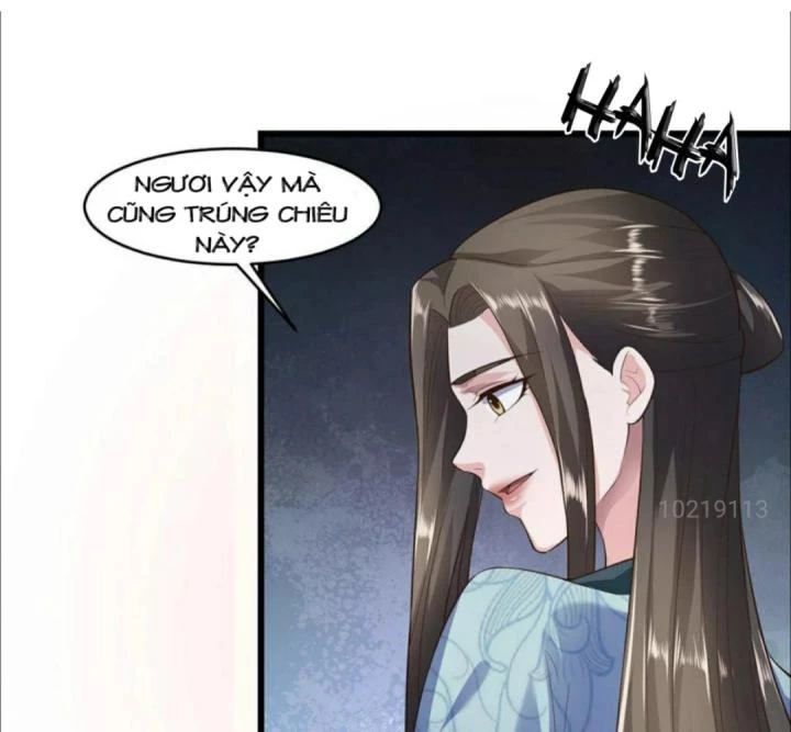 Nhất Đỉnh Vương Phi Chapter 65 - 17