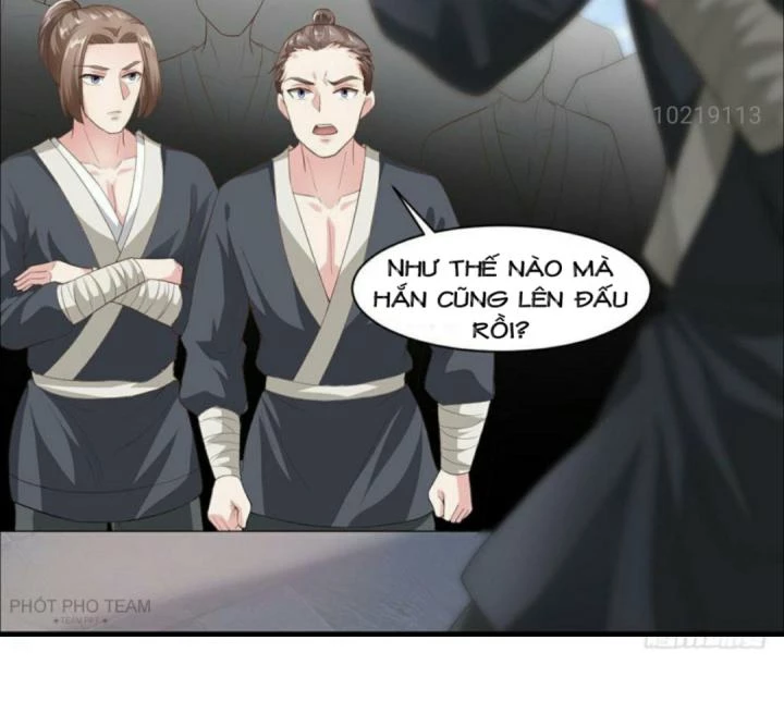 Nhất Đỉnh Vương Phi Chapter 66 - 12