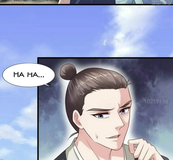 Nhất Đỉnh Vương Phi Chapter 66 - 16